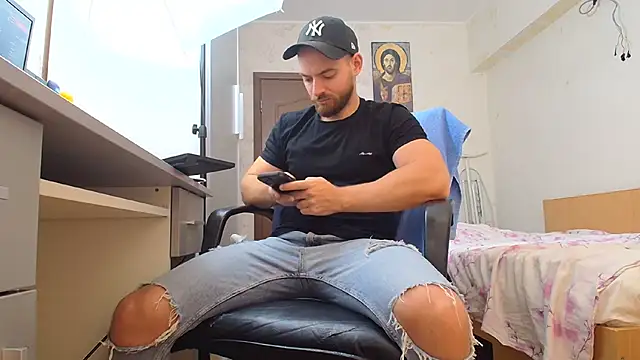 Ryanstone_: απευθείας συνομιλία ΧΧΧ