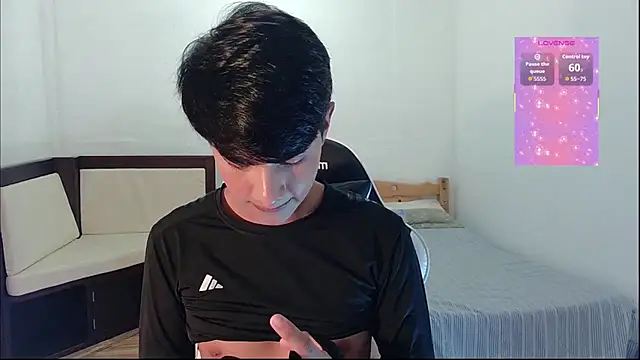 phuwin_bj – Live XXX-chat