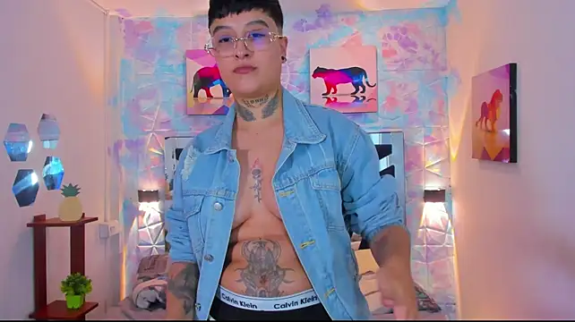 abby_thompson____ Chat XXX in diretta
