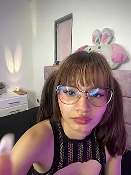 misaka__kc Chat XXX in diretta