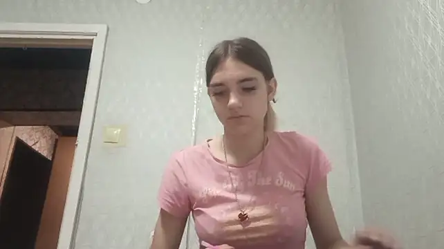 IraGerba Live XXX-Chat