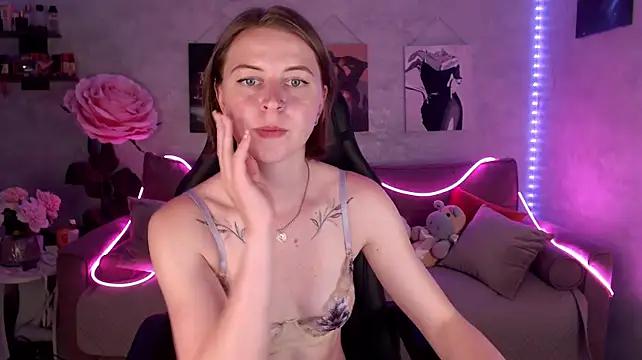tiffany__burn Chat XXX in diretta