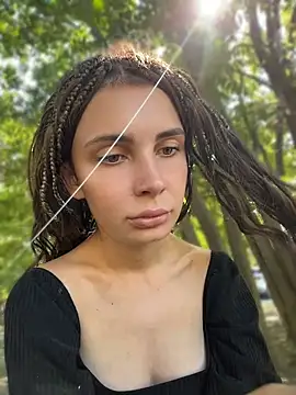SandraCarter Live XXX-Chat