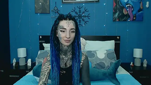 Velvetbat 现场XXX聊天