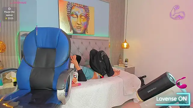 Ethanx18_ 라이브 XXX 채팅