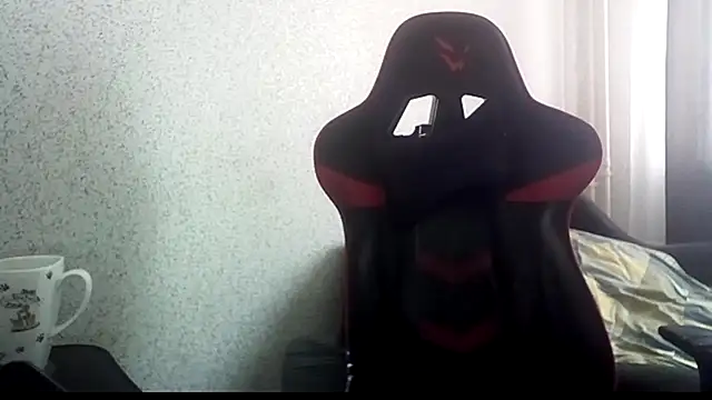 Show webcam de MysteriousWanderer