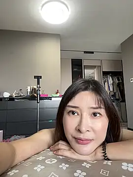 lovemeihao 网络视讯表演