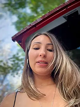 Wonder_Kari 라이브 XXX 채팅