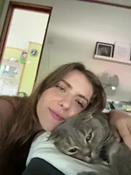MariiD's Live XXX Chat