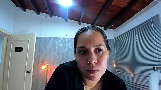 lissa_jhonsoon's Live XXX Chat