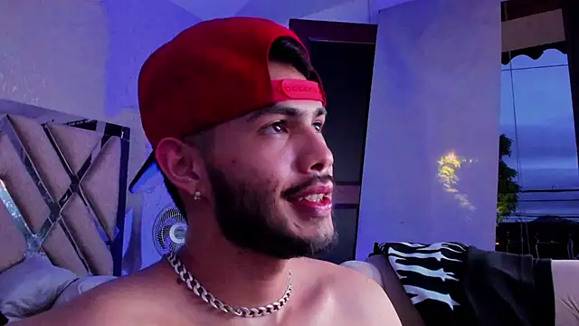 Vincentblack Live XXX Chat