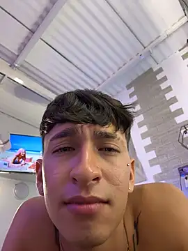 Stiven_neithan Live XXX Chat