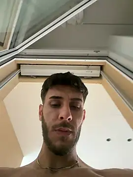 Webkamerová show suissegigolo1