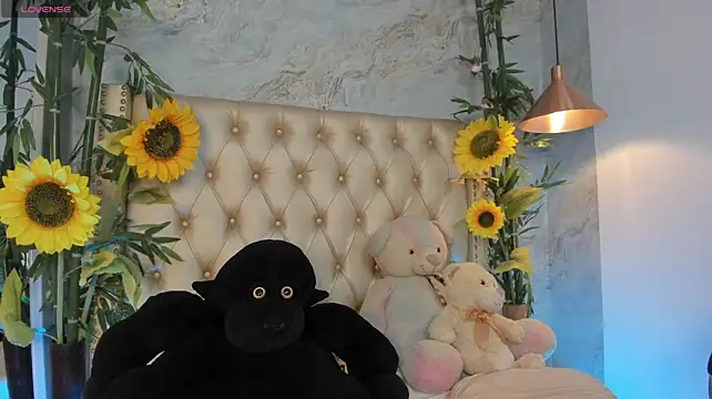 Czat XXX na żywo – LittleeJaz