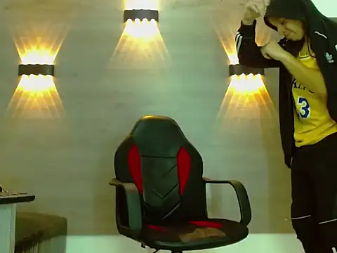 Chat XXX en directo de Gaeliitto