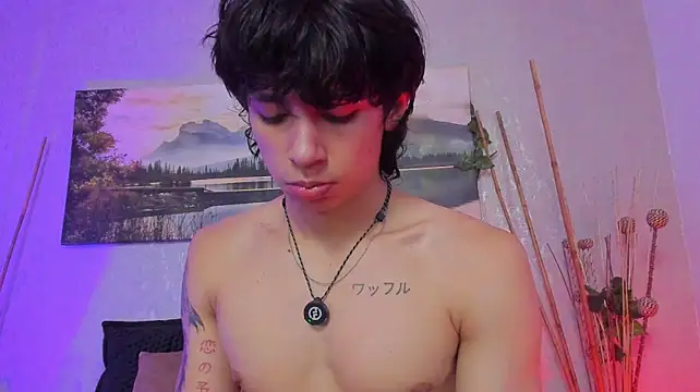 Tyler_durten Webcamshow