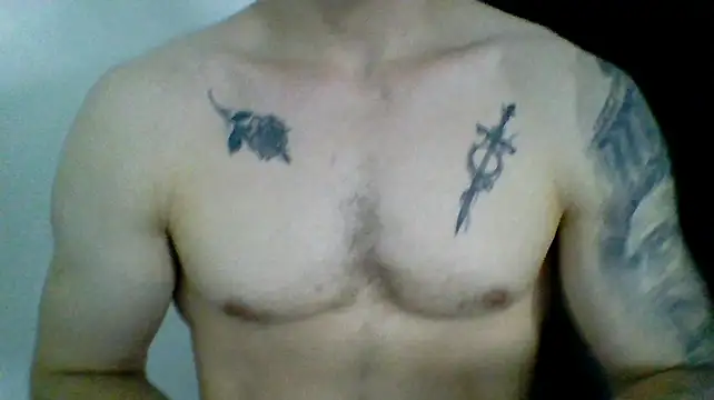 Kenner_fox77's Live XXX Chat