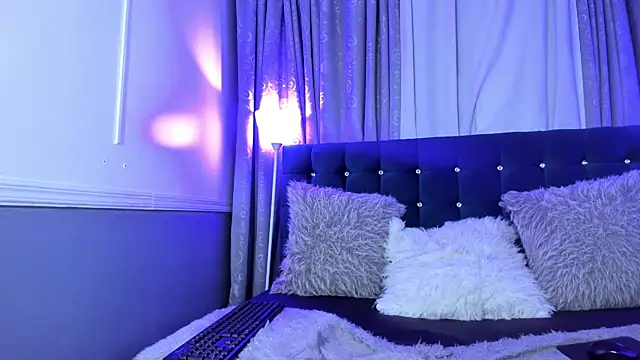 MaloryPowell's Live XXX Chat