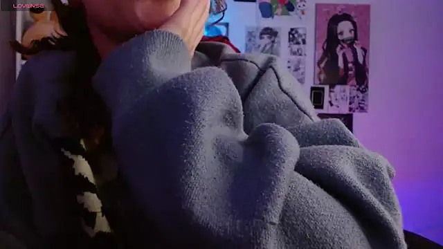 CelesteAyase 라이브 XXX 채팅