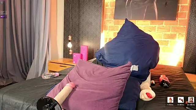 GrayAndrews XXX чат на живо