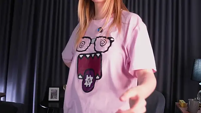 Živý XXX chat AthenaElsayedl