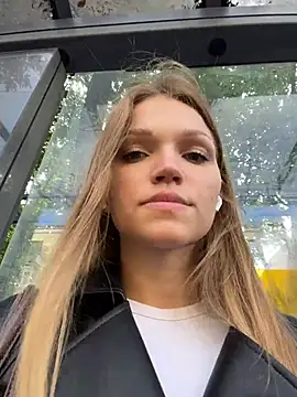 StreetSquirt's Live XXX Chat
