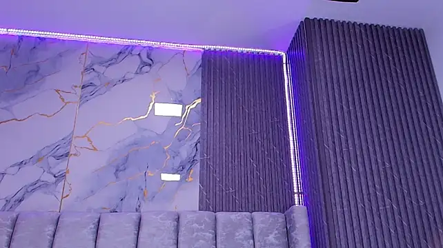 rubihops Adlı Modelin Canlı XXX Sohbeti