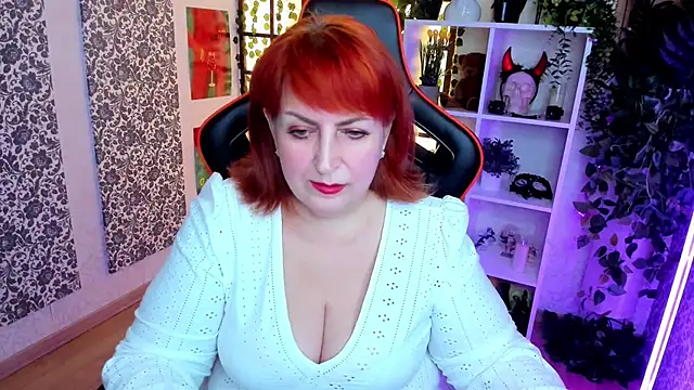 Joana_Woods' Live XXX Chat