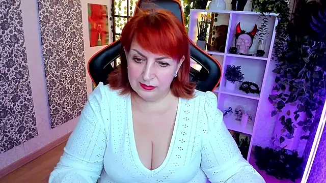 Joana_Woods' Live XXX Chat