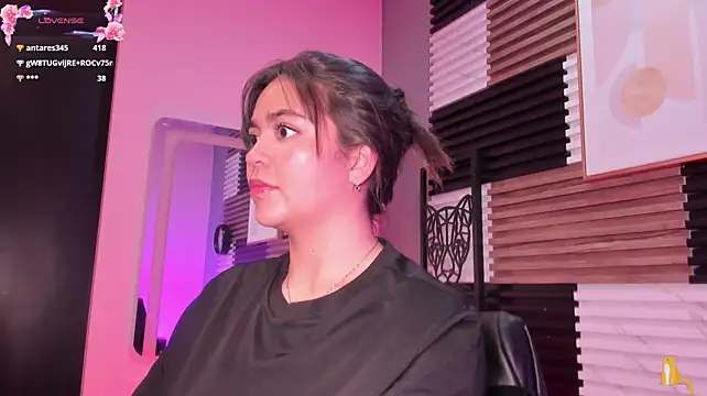 KimDevinne's Live XXX Chat