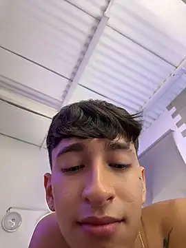Chat +18 de Stiven_neithan ao vivo