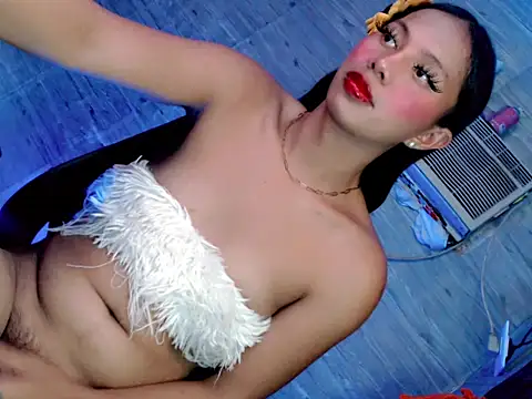 Angel_foxxxxxのライブXXXチャット