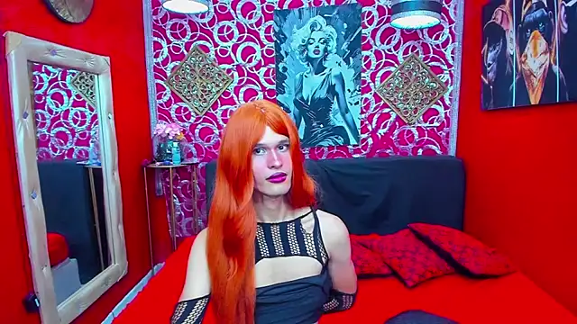 Živý XXX chat shannentrans