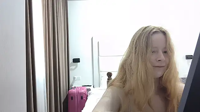 KateVibe_01's Live XXX Chat