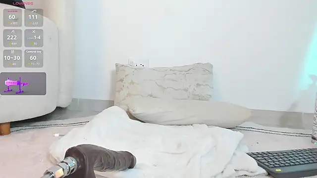 Chat +18 de imxxjoel ao vivo
