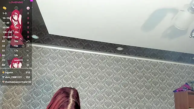 Veldenga's Live XXX Chat