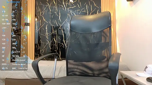 ValeriHot_1 现场XXX聊天