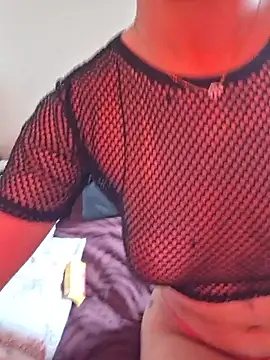 Czat XXX na żywo – hajar77