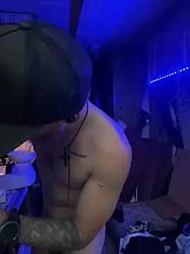 Silusgrain Live XXX chat