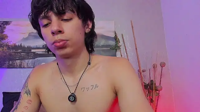 Tyler_durten: вебкам-шоу