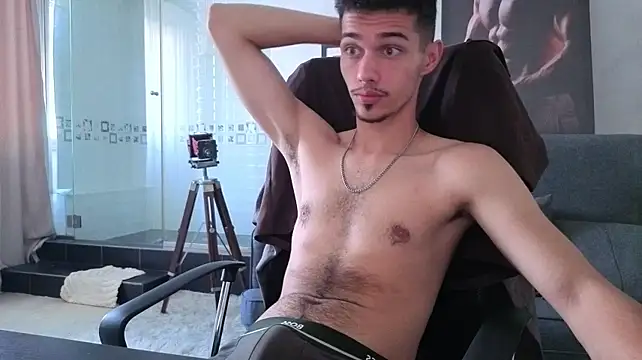 Chat XXX ao vivo de KaydenDrew