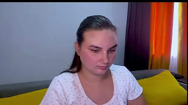 Dreamyblushfairy's Live XXX Chat