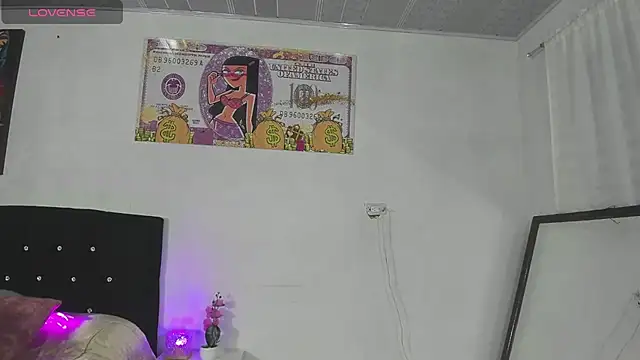 verodaza Live XXX Chat