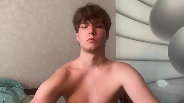 tomasdickpickのライブXXXチャット