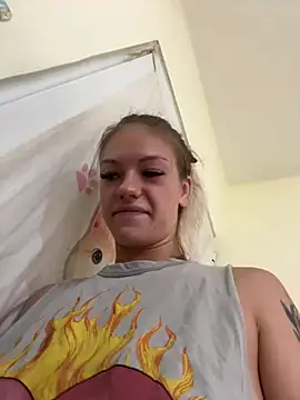 -Sexy_Barbie- Webcam-Show