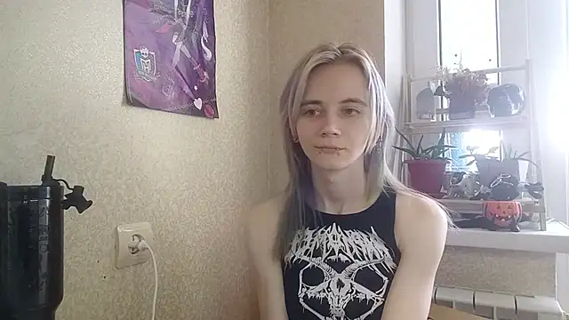 AdamTarlet's Live XXX Chat