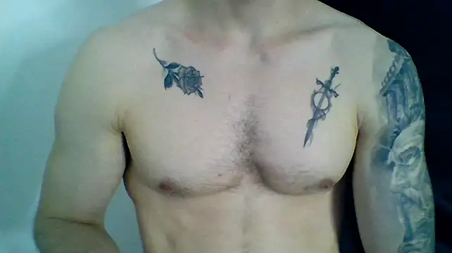 Kenner_fox77 Live XXX Chat