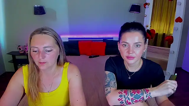 MagicEyess Live XXX-Chat