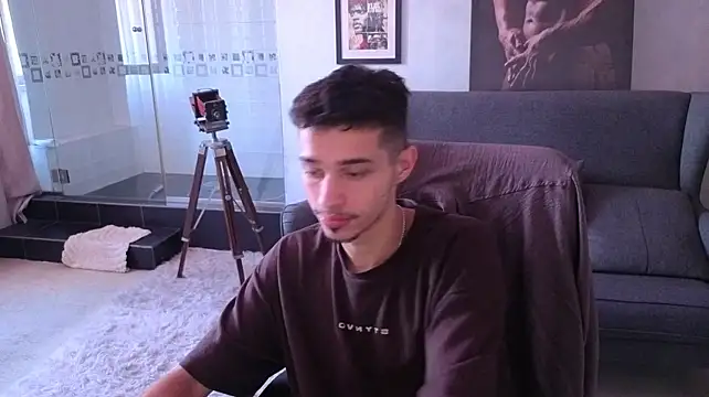 KaydenDrew Live XXX-Chat