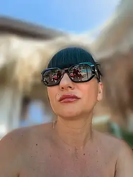 MysticCleo Obrolan Langsung XXX